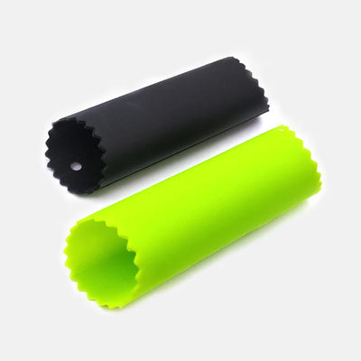 Silicone Garlic Peeler Roller Stripper Roll Tube